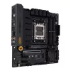 Motherboard ASUS TUF GAMING B650M‑E WIFI, AMD B650, Socket AM5, micro ATX, DDR5, 4x DIMM, 128GB, Wi‑Fi 6, Bluetooth 5.2