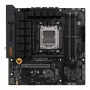 Motherboard ASUS TUF GAMING B650M‑E WIFI, AMD B650, Socket AM5, micro ATX, DDR5, 4x DIMM, 128GB, Wi‑Fi 6, Bluetooth 5.2