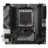 Motherboard GIGABYTE A620I AX, AMD A620, Socket AM5, Mini-ITX