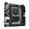 Motherboard GIGABYTE A620I AX, AMD A620, Socket AM5, Mini-ITX
