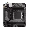 Motherboard GIGABYTE A620I AX, AMD A620, Socket AM5, Mini-ITX