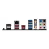 MSI B650 GAMING PLUS WIFI motherboard AMD B650 Socket AM5 ATX