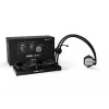 be quiet Pure Loop 2 | 280mm Processor All-in-one liquid cooler 14 cm Black 1 pc(s)