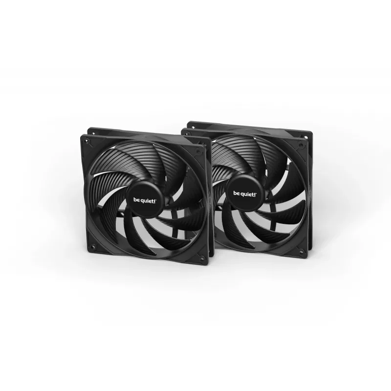 be quiet Pure Loop 2 | 280mm Processor All-in-one liquid cooler 14 cm Black 1 pc(s)