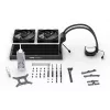 be quiet Pure Loop 2 | 280mm Processor All-in-one liquid cooler 14 cm Black 1 pc(s)