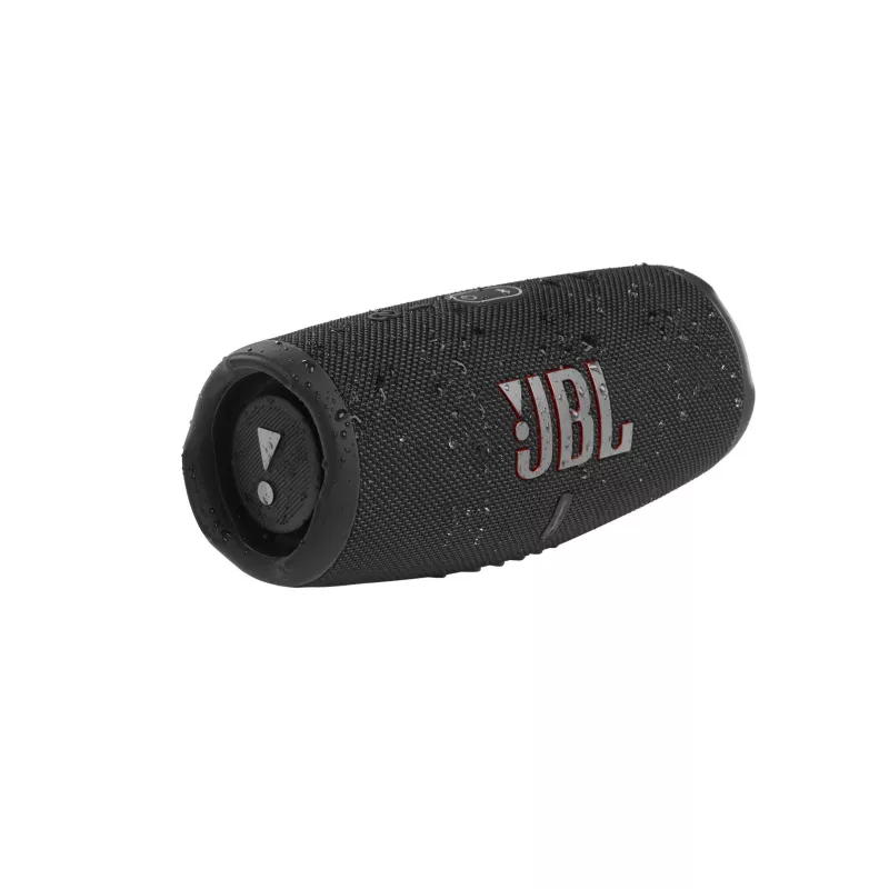 Stereo Portable Speaker JBL CHARGE 5 BLACK