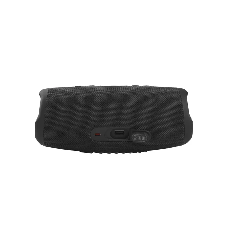 Stereo Portable Speaker JBL CHARGE 5 BLACK