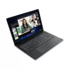 Lenovo V15 G4 AMN AMD Ryzen™ 5 7520U Laptop 39.6 cm (15.6 inch) Full HD 8 GB LPDDR5-SDRAM 512 GB SSD Wi-Fi 5 (802.11ac) Windows 11 Home German Black