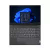 Lenovo V15 G4 AMN AMD Ryzen™ 5 7520U Laptop 39.6 cm (15.6 inch) Full HD 8 GB LPDDR5-SDRAM 512 GB SSD Wi-Fi 5 (802.11ac) Windows 11 Home German Black