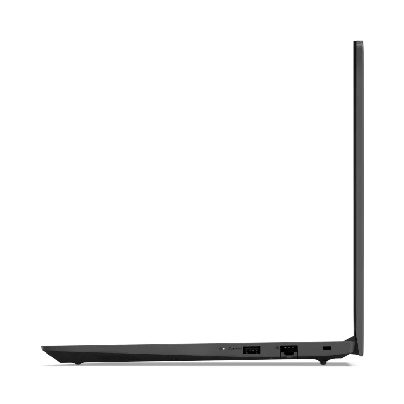 Lenovo V15 G4 AMN AMD Ryzen™ 5 7520U Laptop 39.6 cm (15.6 inch) Full HD 8 GB LPDDR5-SDRAM 512 GB SSD Wi-Fi 5 (802.11ac) Windows 11 Home German Black