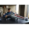 LEGO Star Wars Republic Venator Class Attack Cruiser 75367 — construction set, 5,374 pcs, 320×1,090×540 mm, 2 minifigures, age 18+