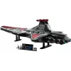 LEGO Star Wars Republic Venator Class Attack Cruiser 75367 — construction set, 5,374 pcs, 320×1,090×540 mm, 2 minifigures, age 18+