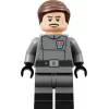 LEGO Star Wars Republic Venator Class Attack Cruiser 75367 — construction set, 5,374 pcs, 320×1,090×540 mm, 2 minifigures, age 18+