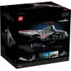 LEGO Star Wars Republic Venator Class Attack Cruiser 75367 — construction set, 5,374 pcs, 320×1,090×540 mm, 2 minifigures, age 18+