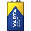 VARTA Battery Longlife Power 9v