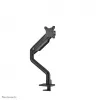 Neomounts DS70S-950BL1 Monitor arm 17-49 inch - gas spring - Topfix - 180°-stop
