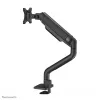 Neomounts DS70S-950BL1 Monitor arm 17-49 inch - gas spring - Topfix - 180°-stop