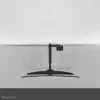 Neomounts DS70S-950BL1 Monitor arm 17-49 inch - gas spring - Topfix - 180°-stop