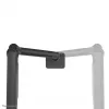 Neomounts DS70S-950BL1 Monitor arm 17-49 inch - gas spring - Topfix - 180°-stop