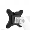 Neomounts DS70S-950WH2 Monitor arm 17-35 inch - gas spring - Topfix - 180°-stop