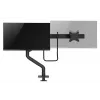 Neomounts DS75S-950BL2 Monitor arm 17-32 inch - gas spring - Topfix - 180°-stop