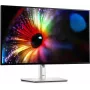 DELL UltraSharp U2724D computer monitor 68.6 cm (27 inch) 2560 x 1440 pixels Quad HD LCD Black, Silver