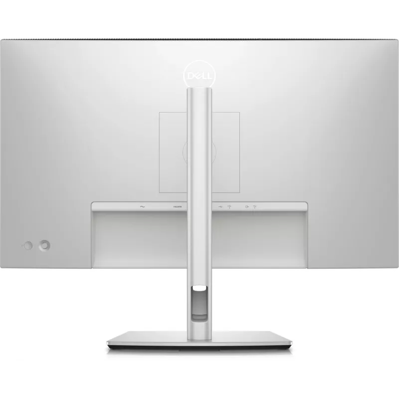 DELL UltraSharp U2724D computer monitor 68.6 cm (27 inch) 2560 x 1440 pixels Quad HD LCD Black, Silver