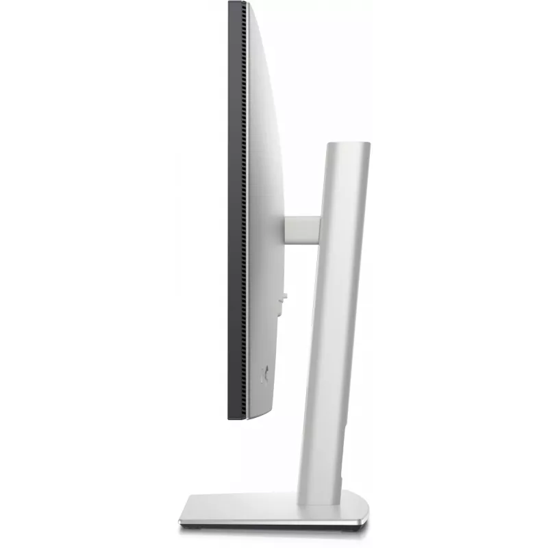 DELL UltraSharp U2724D computer monitor 68.6 cm (27 inch) 2560 x 1440 pixels Quad HD LCD Black, Silver
