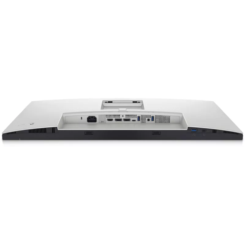 DELL UltraSharp U2724D computer monitor 68.6 cm (27 inch) 2560 x 1440 pixels Quad HD LCD Black, Silver