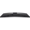 DELL P Series P3424WEB computer monitor 86.7 cm (34.1 inch) 3440 x 1440 pixels 4K Ultra HD LCD Black