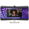 DELL P Series P3424WEB computer monitor 86.7 cm (34.1 inch) 3440 x 1440 pixels 4K Ultra HD LCD Black