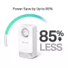 TP-Link PG2400P KIT PowerLine network adapter 1428 Mbit/s Ethernet LAN White 2 pc(s)