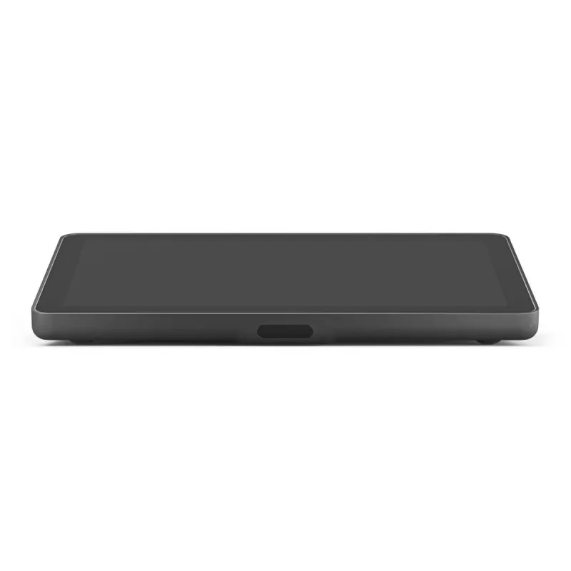 LOGITECH Tap IP - Video Conferencing Device - Graphite