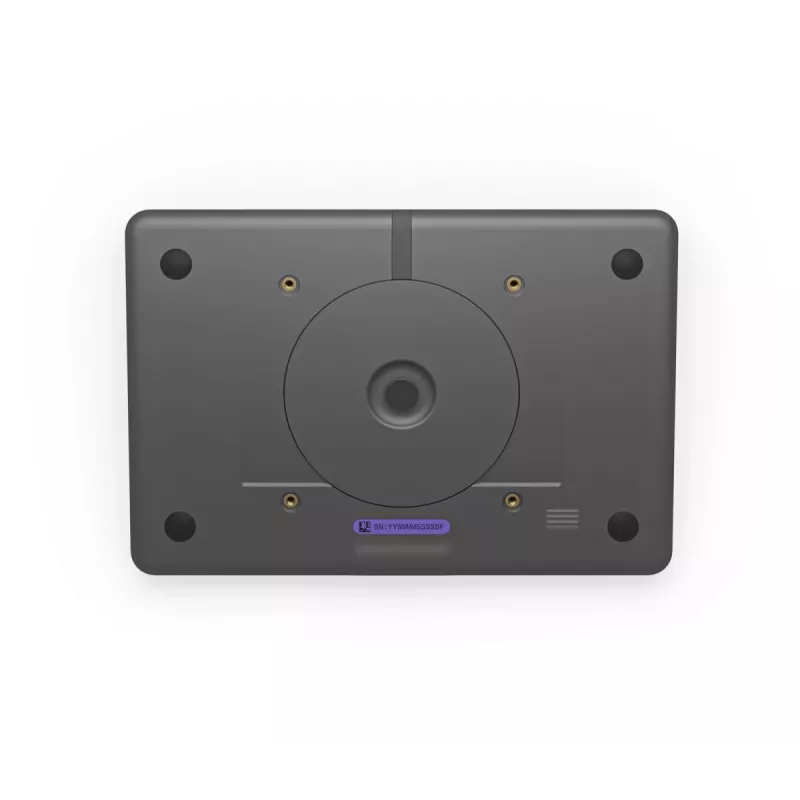 LOGITECH Tap IP - Video Conferencing Device - Graphite
