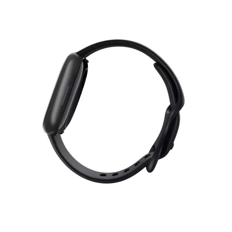 Smartwatch Fitbit Versa 4 Graphite Black