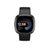 Smartwatch Fitbit Versa 4 Graphite Black