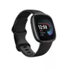 Smartwatch Fitbit Versa 4 Graphite Black