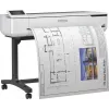 Epson SureColor SC-T5100, Inkjet, 2400 x 1200 DPI, ESC/P-R, HP-GL/2, HP-RTL, Black, Cyan, Yellow, Magenta, 50 ml, PrecisionCore
