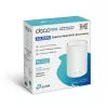 TP-Link 4G+ AX3000 Whole Home Mesh WiFi 6 Gateway, White, Internal, Mesh router, ≤20 dBm (2.4GHz); ≤23 dBm (5GHz), Dual-band (2.4 GHz / 5 GHz), Wi-Fi 6 (802.11ax)