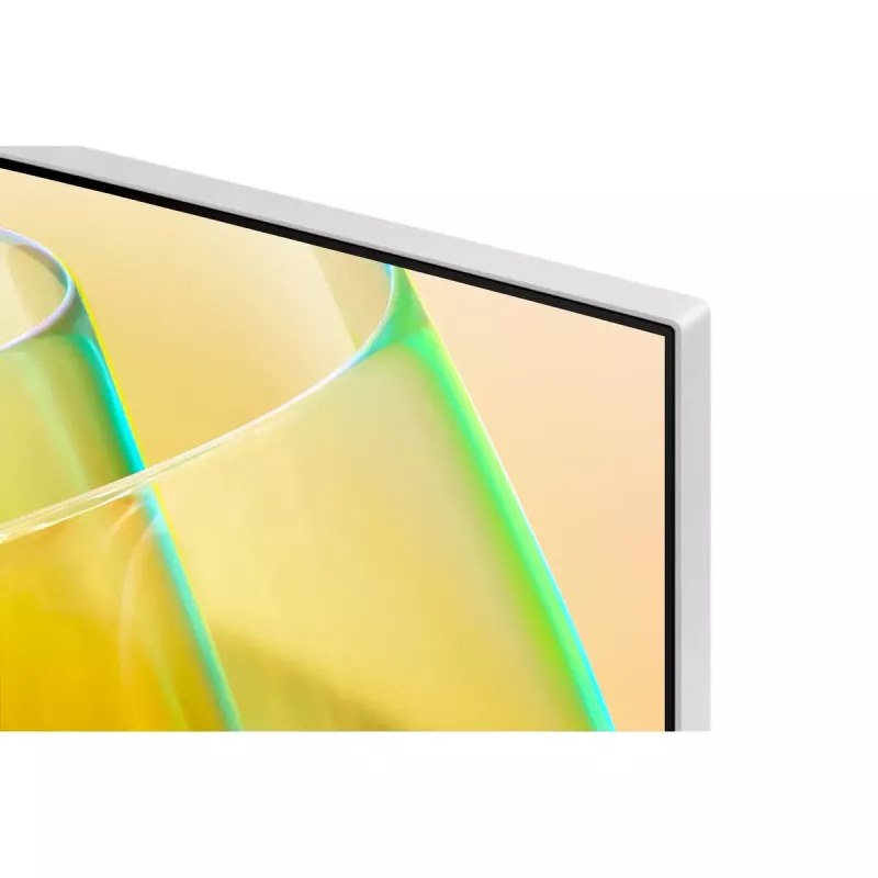 Samsung S65TC computer monitor 86.4 cm (34 inch) 3440 x 1440 pixels UltraWide Quad HD LED White