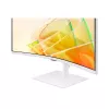 Samsung S65TC computer monitor 86.4 cm (34 inch) 3440 x 1440 pixels UltraWide Quad HD LED White