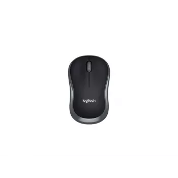 LOGITECH Wireless Combo Mk330 - Qwerty Int'l Nsea