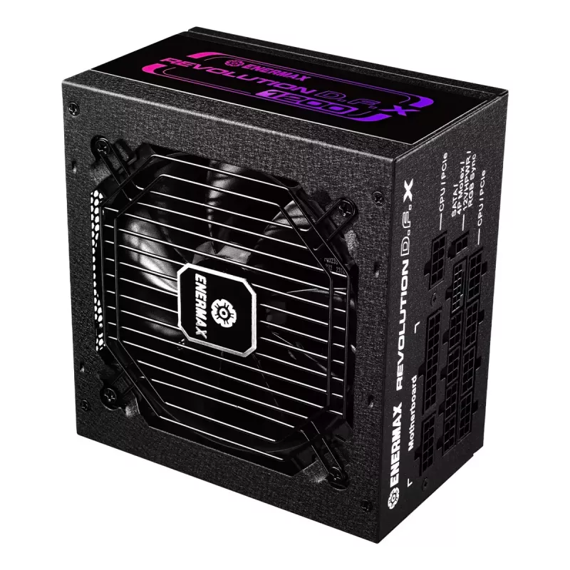 Power Supply Unit Enermax Revolution DFX 850 W