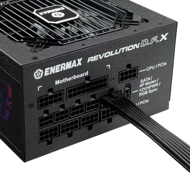 Power Supply Unit Enermax Revolution DFX 850 W