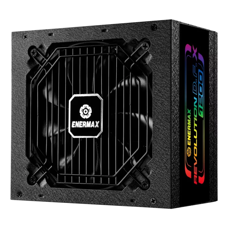 Power Supply Unit Enermax Revolution DFX 850 W