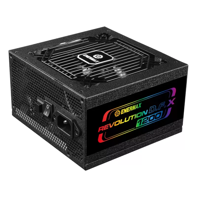 Power Supply Unit Enermax Revolution DFX 850 W
