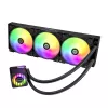 Liquid cooling kit Enermax LIQMAXFLO ELC-LMF360T-ARGB