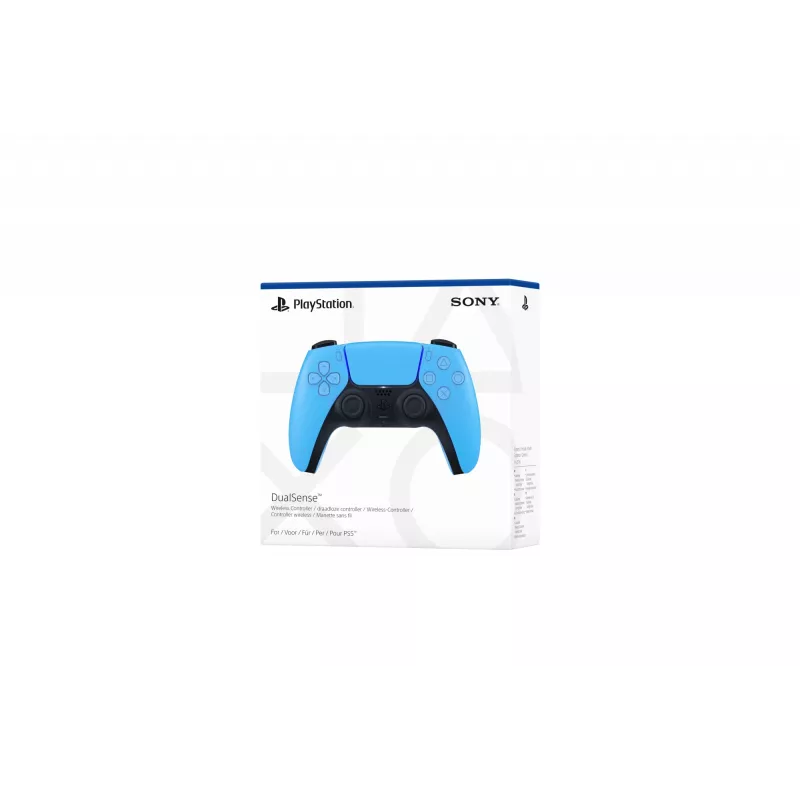 Sony DualSense™ Wireless-Controller - Starlight Blue