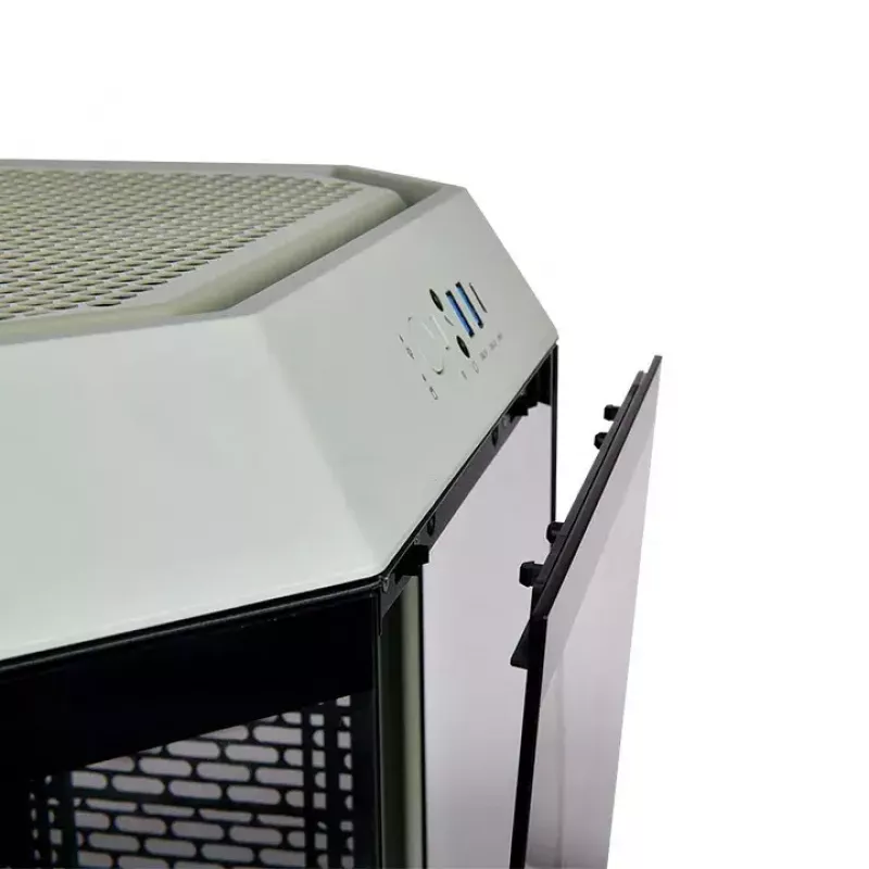 PC Case Thermaltake 300 Matcha Green Micro Tower