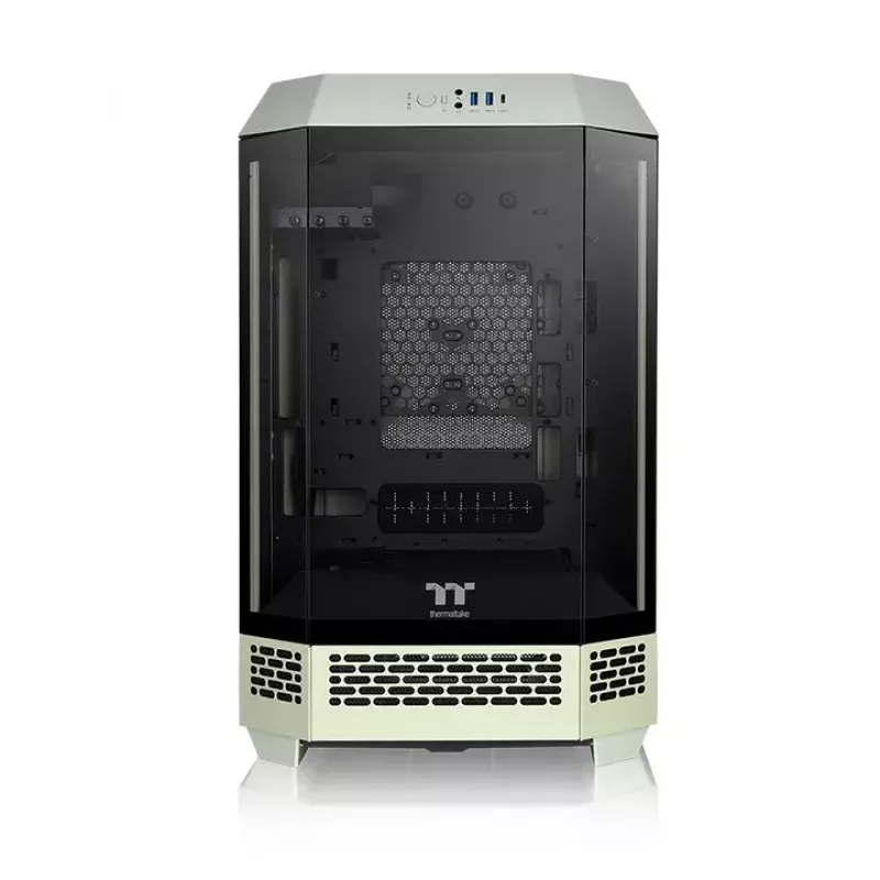 PC Case Thermaltake 300 Matcha Green Micro Tower